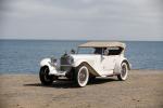 Mercedes-Benz Type S 26/120/180 Sports Tourer 1927 года